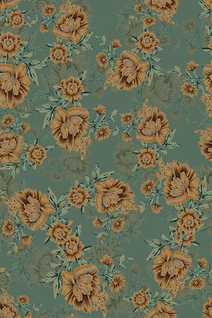 香云纱印花华亿平台图片