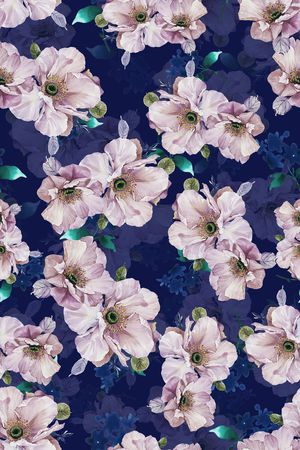 香云纱印花华亿平台图片