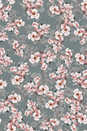 香云纱印花华亿平台图片