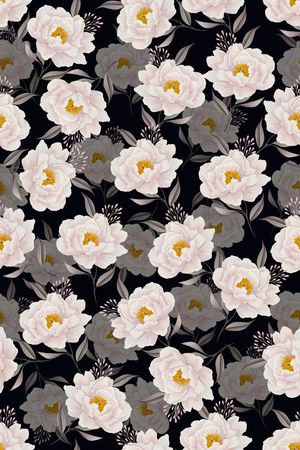 女装印花华亿平台图片