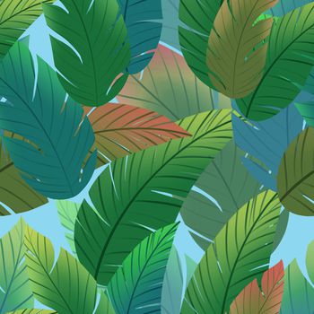 植物印花华亿平台图片