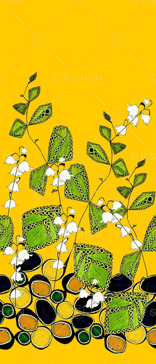 简约印花华亿平台图片