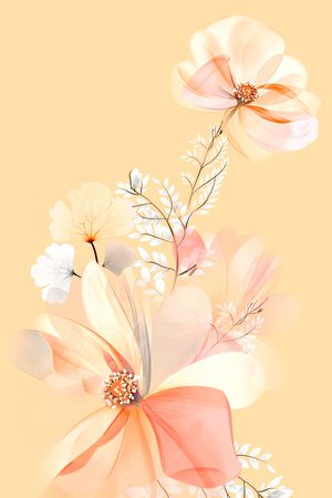 素雅印花华亿平台图片