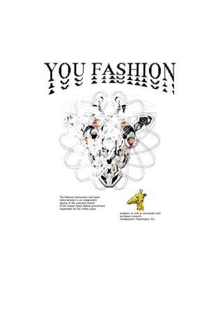 字母印花华亿平台图片