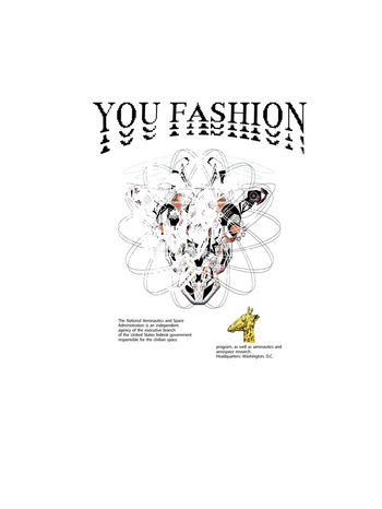 字母印花华亿平台图片