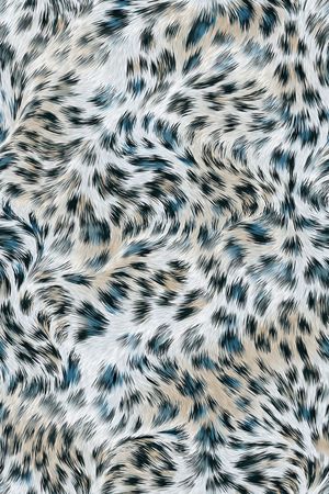 时尚印花华亿平台图片