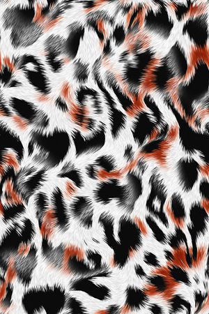 时尚印花华亿平台图片