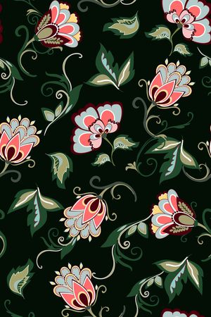 女装印花华亿平台图片