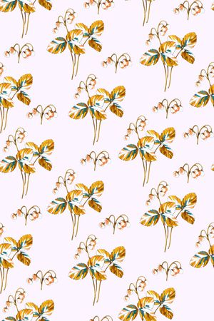 水彩印花华亿平台图片