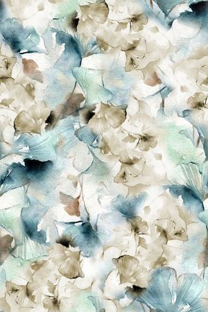 水彩印花华亿平台图片