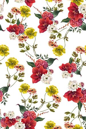 水彩印花华亿平台图片