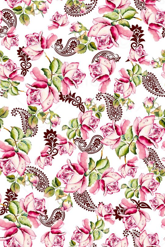 水彩印花华亿平台图片