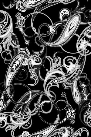 民族风印花华亿平台图片