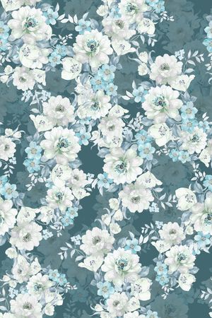 香云纱印花华亿平台图片