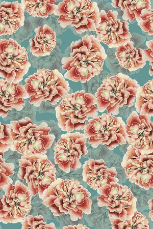 香云纱印花华亿平台图片