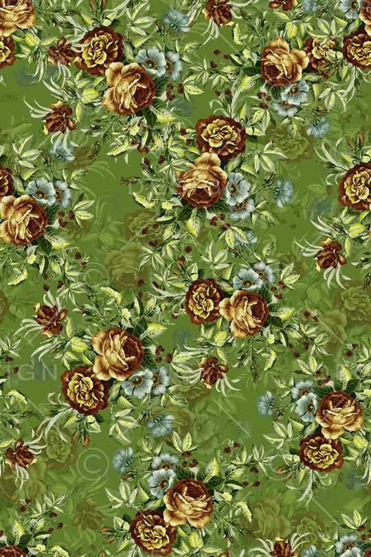 香云纱印花华亿平台图片