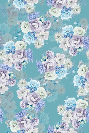 香云纱印花华亿平台图片