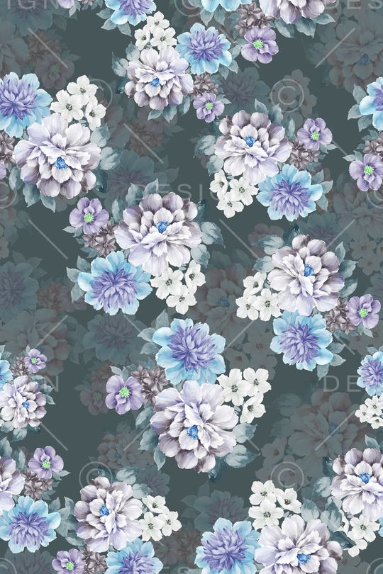 香云纱印花华亿平台图片