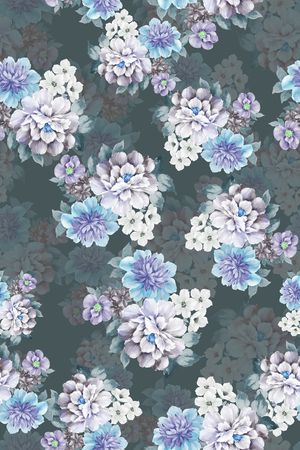 香云纱印花华亿平台图片