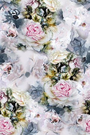 数码华亿平台印花华亿平台图片