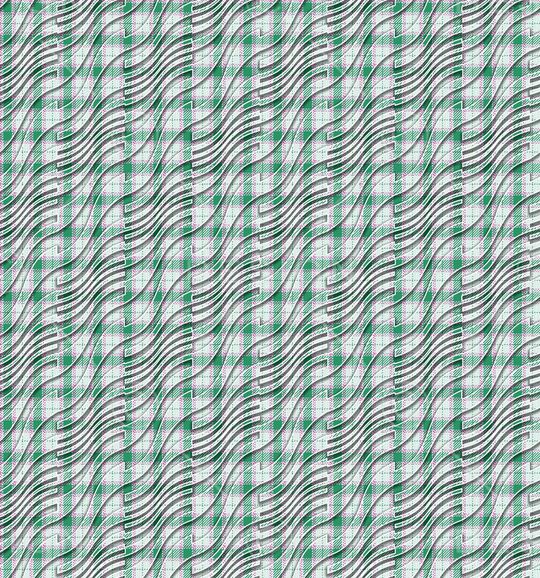 线条印花华亿平台图片