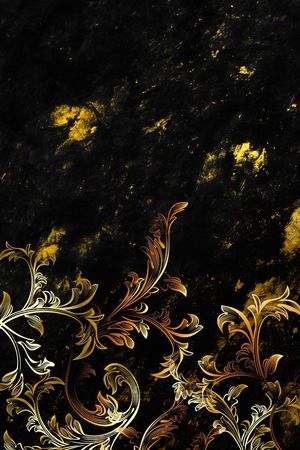 定位花印花华亿平台图片