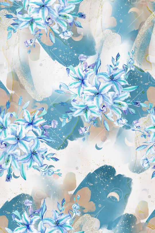 扎染华亿平台印花华亿平台图片