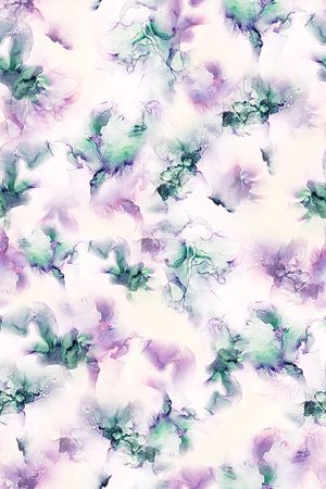 水彩印花华亿平台图片