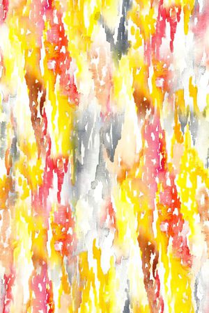 水彩印花华亿平台图片