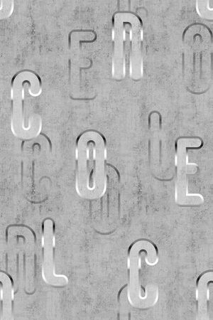 肌理印花华亿平台图片