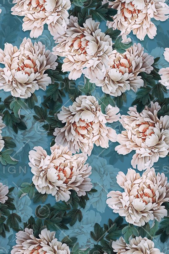 香云纱印花华亿平台图片