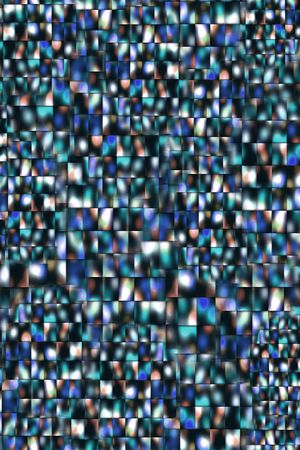 肌理印花华亿平台图片