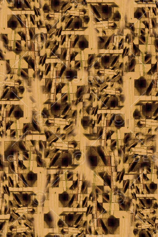 肌理印花华亿平台图片