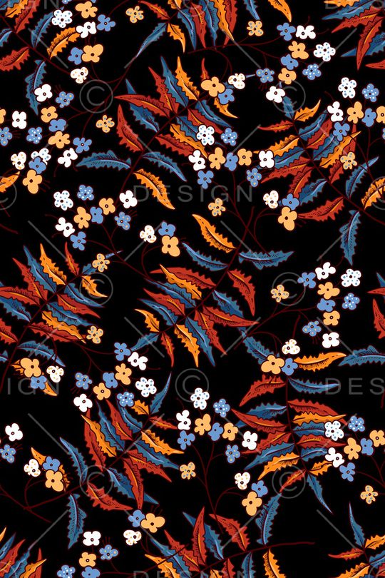 女装印花华亿平台图片