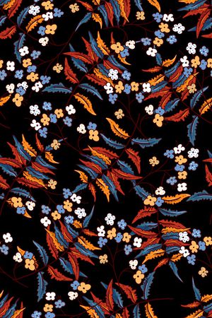 女装印花华亿平台图片