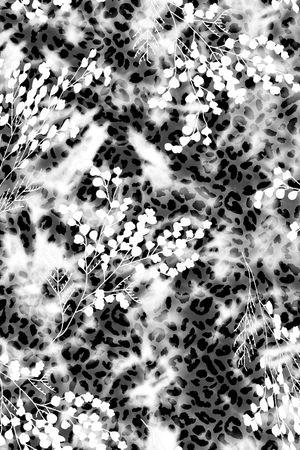 扎染华亿平台印花华亿平台图片