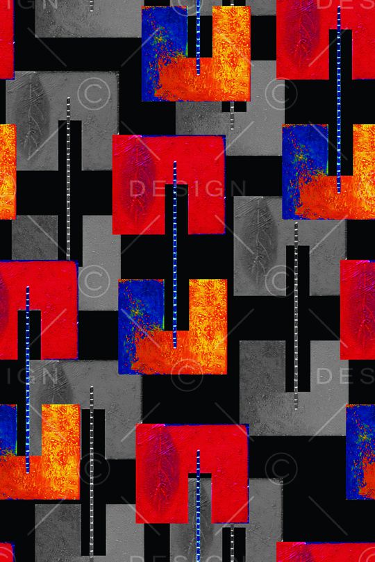 肌理印花华亿平台图片