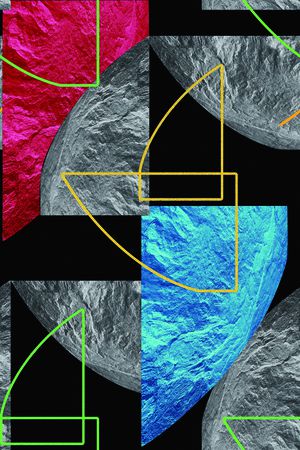 肌理印花华亿平台图片