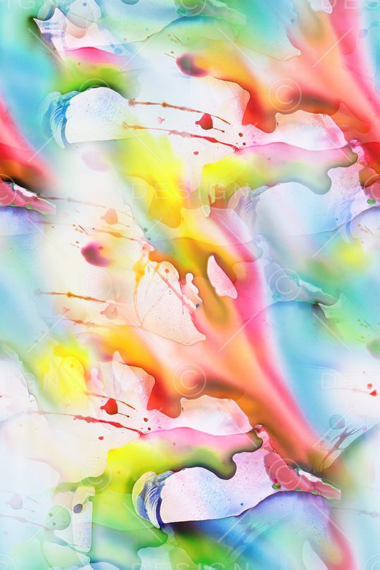 肌理印花华亿平台图片