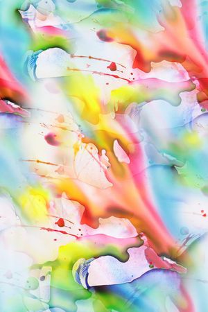 肌理印花华亿平台图片