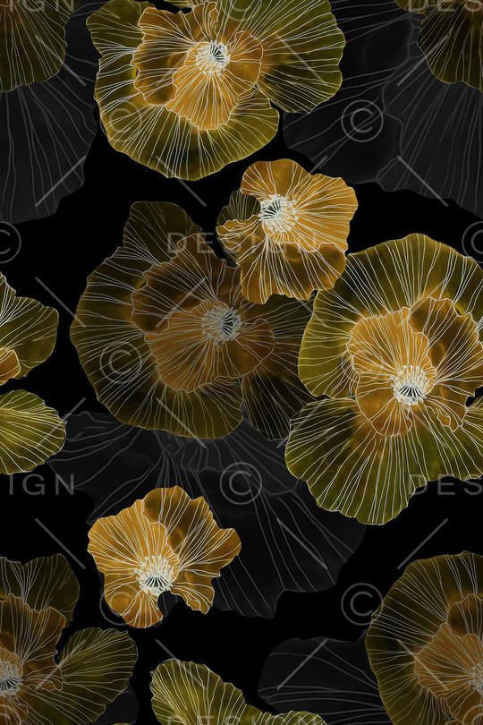 民族风印花华亿平台图片