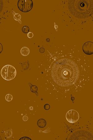 宇宙印花华亿平台图片