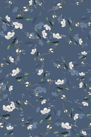 香云纱印花华亿平台图片