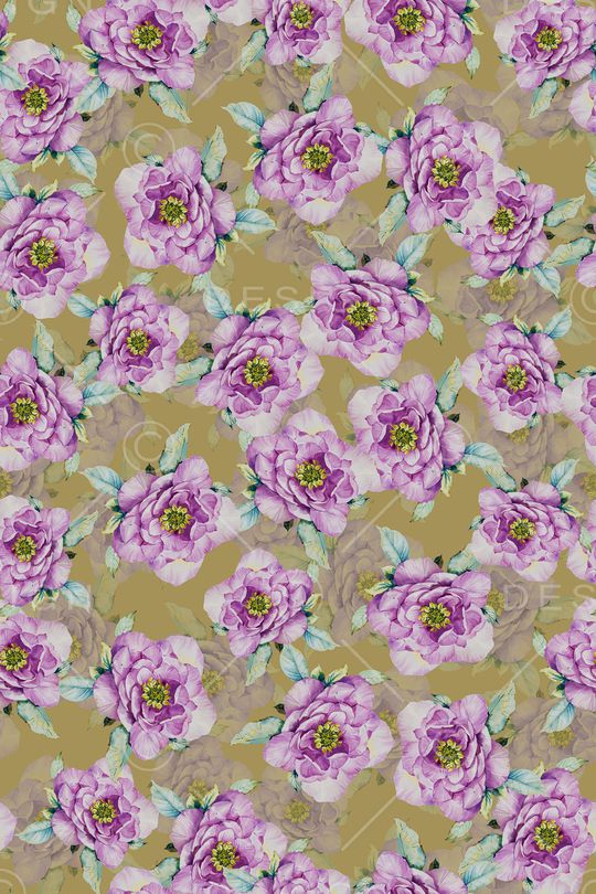 香云纱印花华亿平台图片