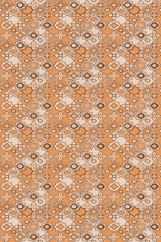 格子印花华亿平台图片