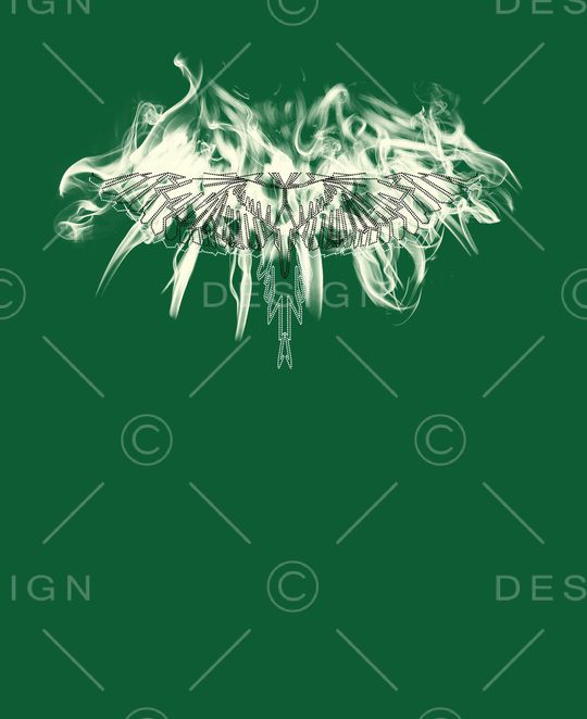 字母印花华亿平台图片