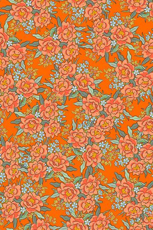 女装印花华亿平台图片