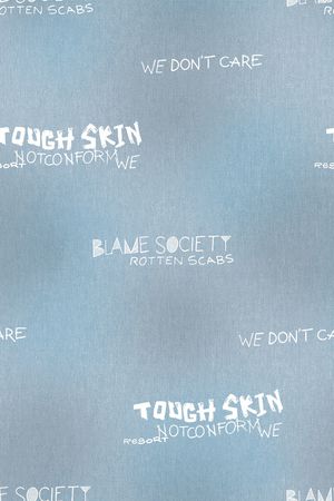 肌理印花华亿平台图片