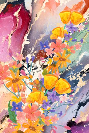 女装印花华亿平台图片