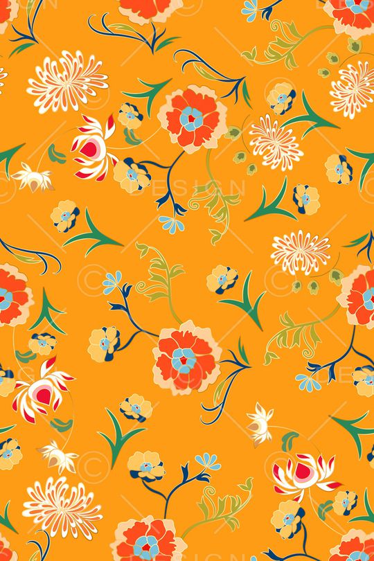 女装印花华亿平台图片